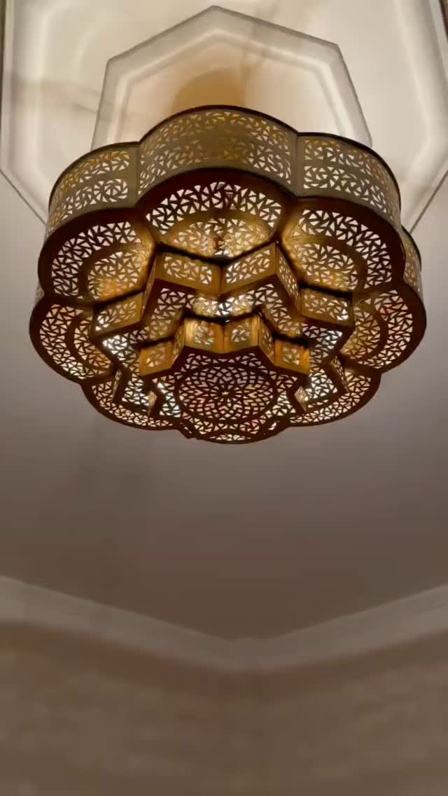 Authentic Moroccan Handmade Decor