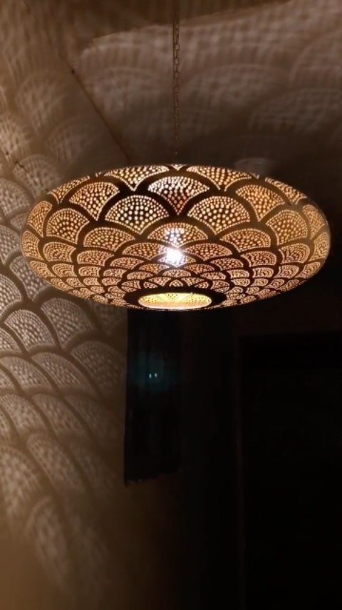 Authentic Moroccan Handmade Decor