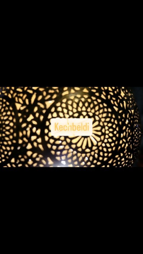 Authentic Moroccan Handmade Decor