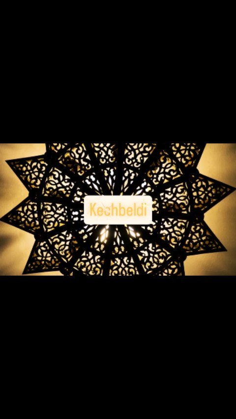 Authentic Moroccan Handmade Decor