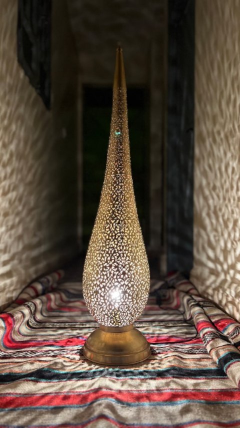 Authentic Moroccan Handmade Decor