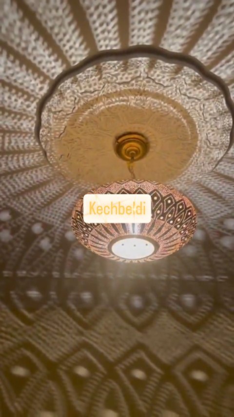 Authentic Moroccan Handmade Decor