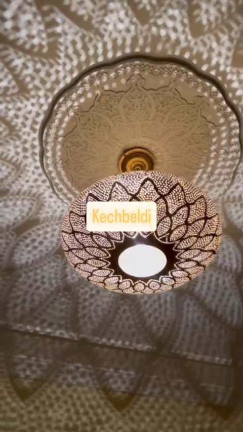 Authentic Moroccan Handmade Decor