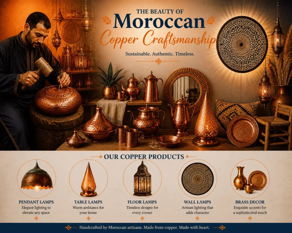moroccan lamp
