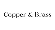 Copper & Brass