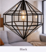 Moroccan Ceiling Pendant Lamp - Image 4