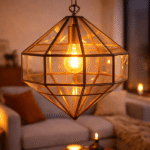 Moroccan Ceiling Pendant Lamp