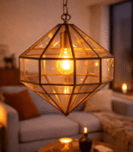 Moroccan Ceiling Pendant Lamp