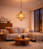 Moroccan Ceiling Pendant Lamp