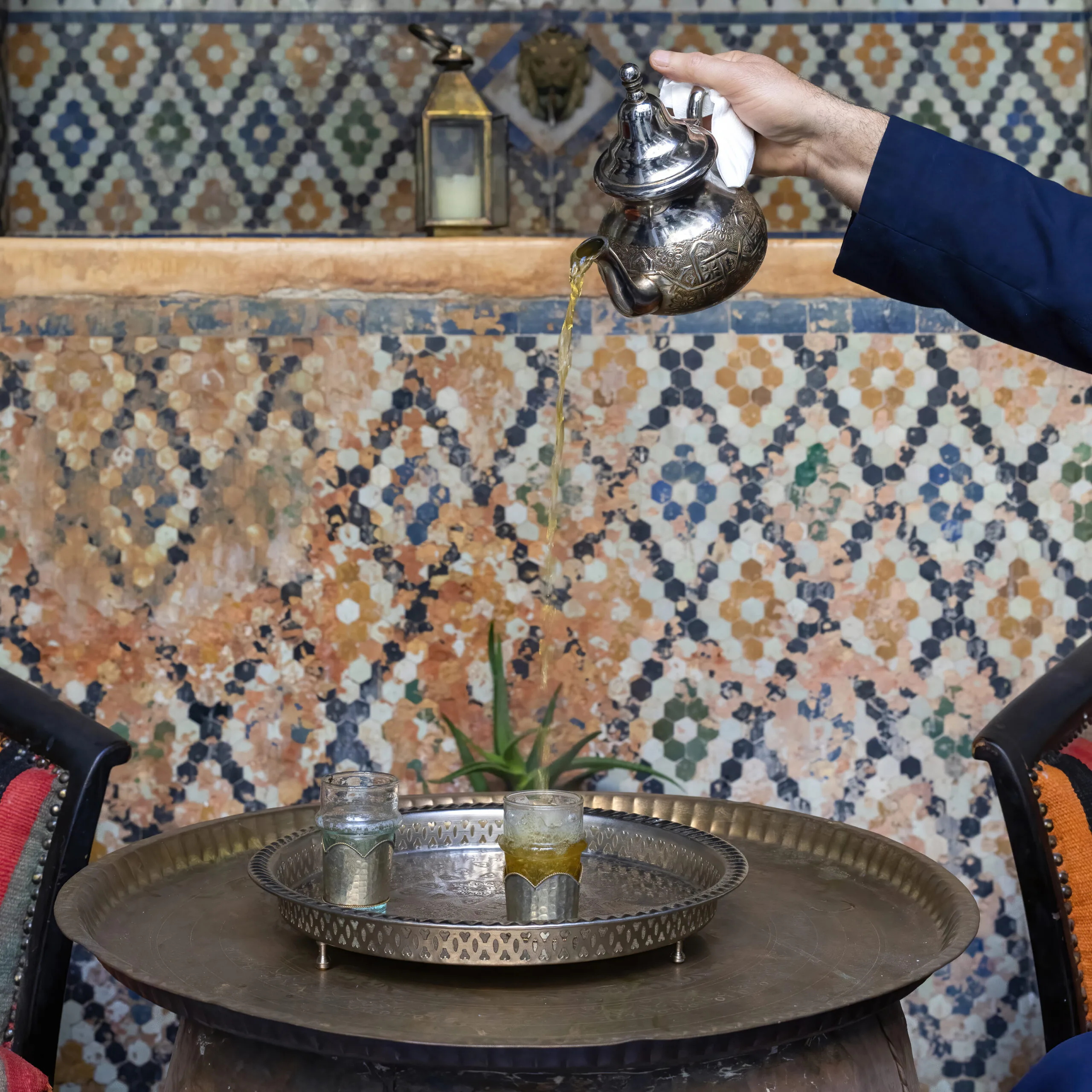 About Kech Beldi: Marrakech Artisans &Amp; Authentic Moroccan Handmade Decor Our Story: From Marrakech Artisans To Your Home - Kech Beldi