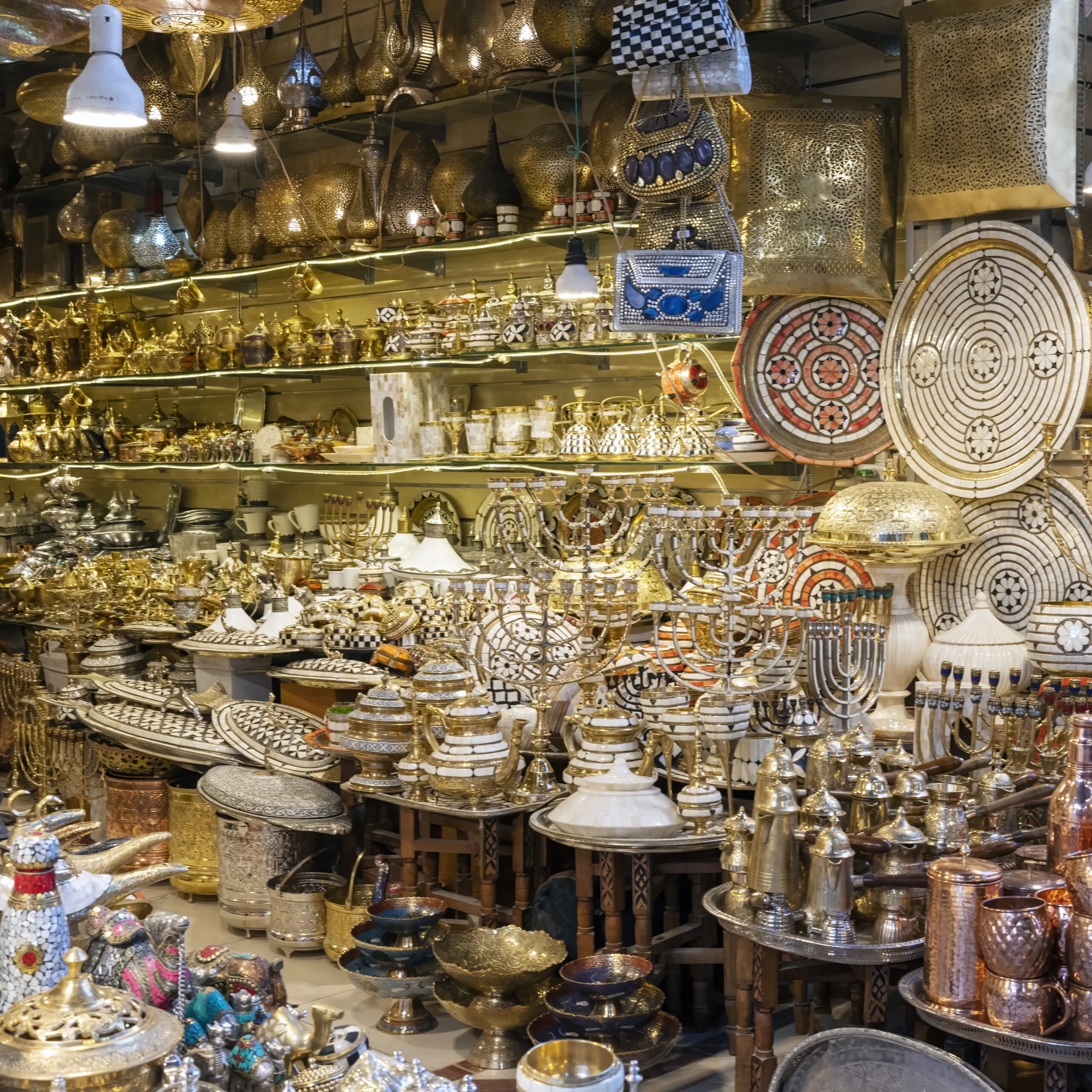 Our Story: From Marrakech Artisans To Your Home - Kech Beldi